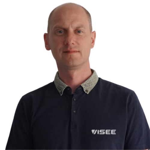 dr Jan Baran VISEE