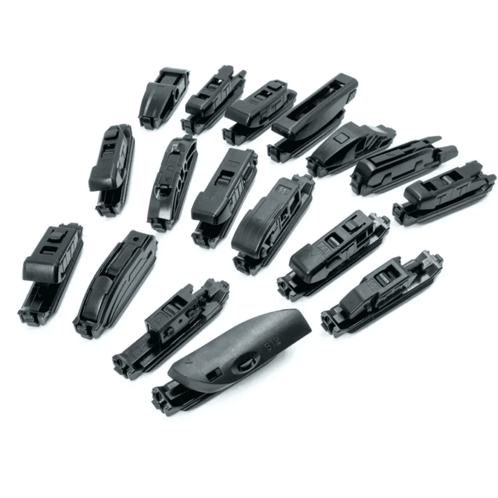 ADAPTERY VISEE MULTISET