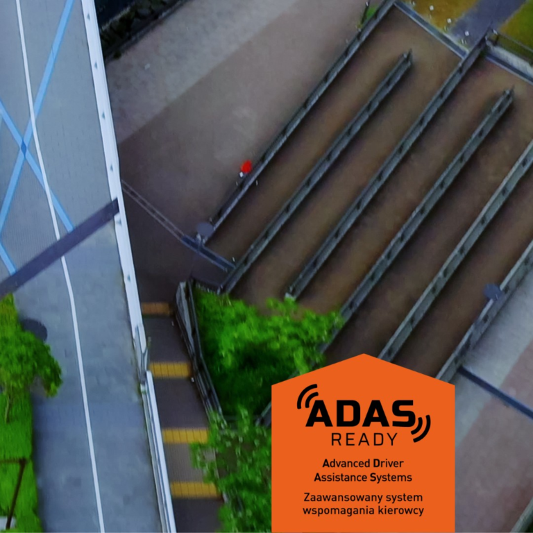ADAS READY VISEE