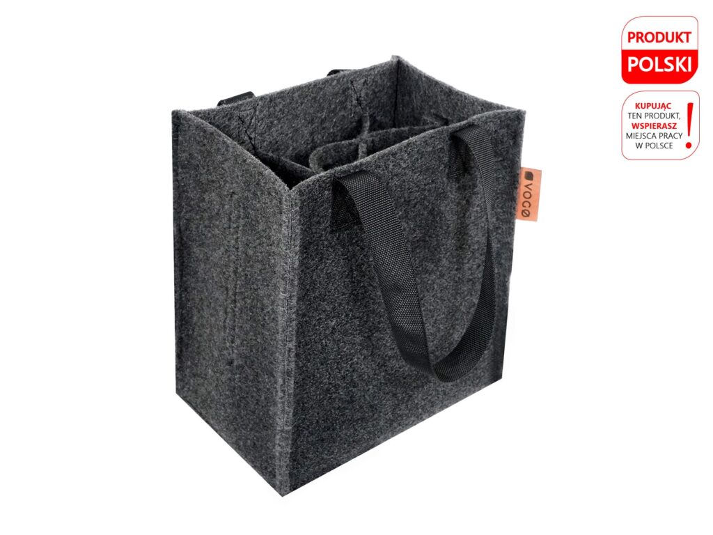 torba na 6 butelek zdjęcie produktu