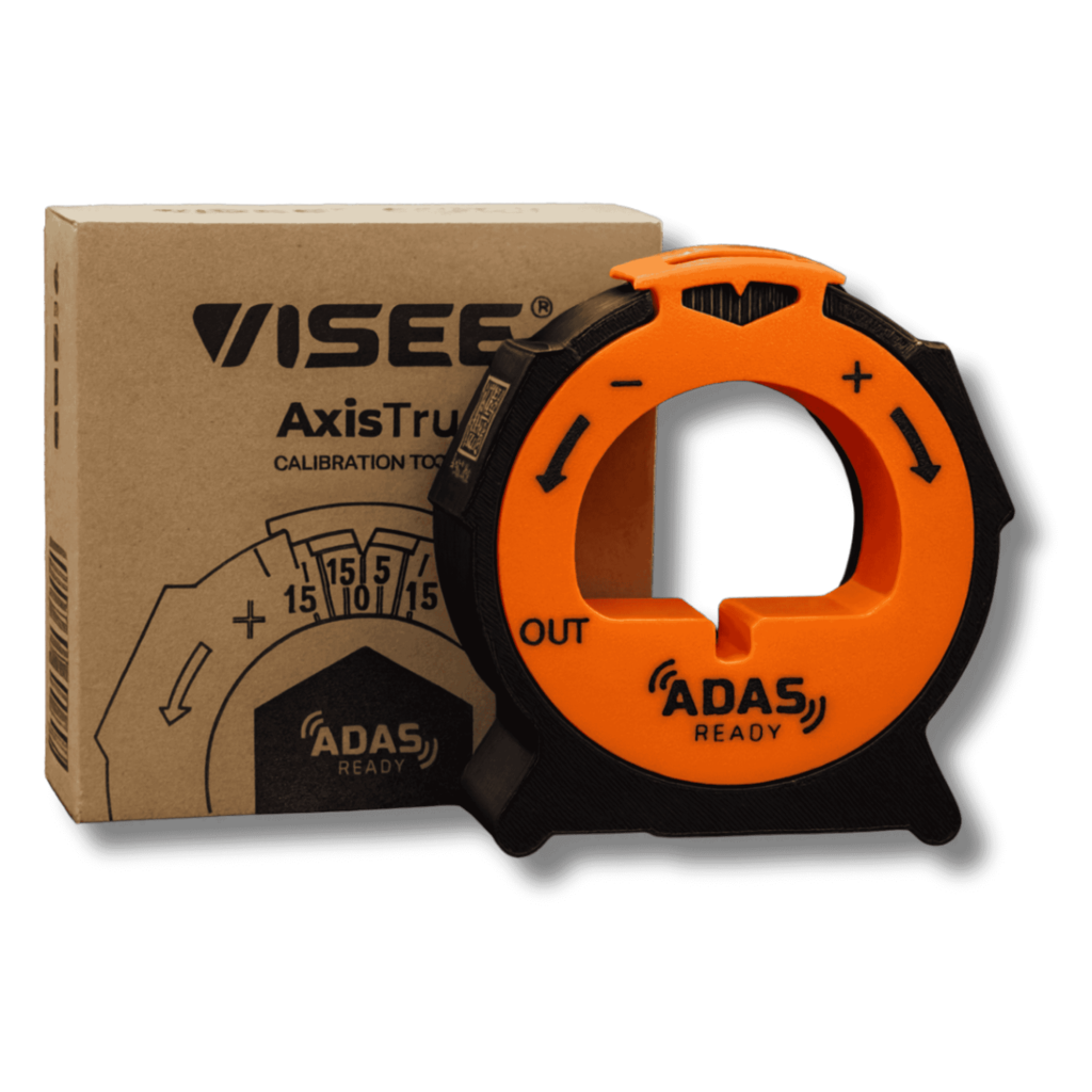 kalibrator ramion wycieraczek samochodowych